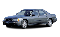 Daewoo Arcadia CE Седан