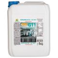 GreenCool G11 GС3010 до -38 °C синий 5л