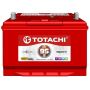 Автомобильный аккумулятор TOTACHI 115D31FR 90395 95А/ч-12V ст EN750 европейские прямая 302x172x220