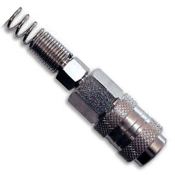 Быстроразъемное соединение VEPA SRL мини, пружина, 8х6мм код А362/2