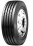 Грузовая шина Double Coin RT500 235/75R17,5 143/141L рулевая 18PR новая