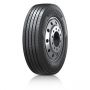 Грузовая шина Hankook Smart Flex AH35 205/75R17,5 124/122M рулевая 12PR новая