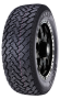 Легковая шина Gripmax A/T 265/50 R20 111T