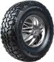 Легковая шина Powertrack Power Rover MT 320/70 R17 121Q