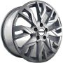 Легковой диск Carwel Чеко 7x18 5x108 ET33 60,1 GRT