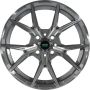 Легковой диск Megami MGM-22 6,5x15 4x98 ET35 58,6 GMF