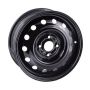 Легковой диск SDT U9131 6x15 4x100 ET46 54,1 Black