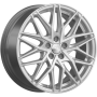 Легковой диск СКАД Азимут 7x17 5x100 ET38 57,1 Селена