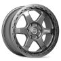 Легковой диск Skill Wheels SB035 9x20 6x139,7 ET45 95,1 Графит