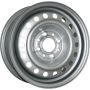 Легковой диск Trebl 53A38R 5,5x14 4x100 ET38 54,1 Silver