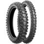 Мотошина Bridgestone BattleCross X20 Soft 110/90 R19 62M Rear Wheel (заднее колесо)