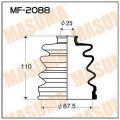 Masuma MF2088 передний Lexus; Mitsubishi; Toyota